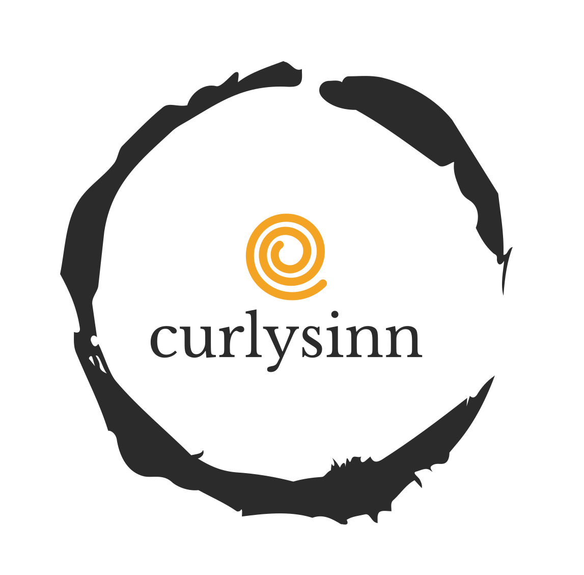  Curlysinn