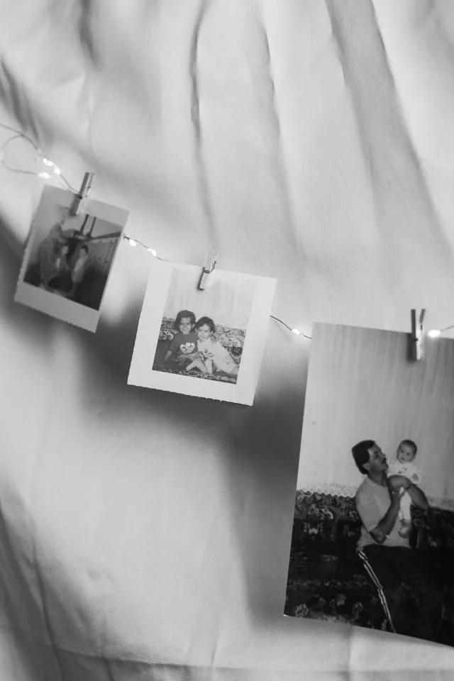 Aging parents, how do you see them?