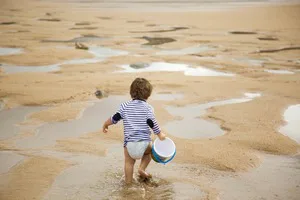 How is your life with your toddler?