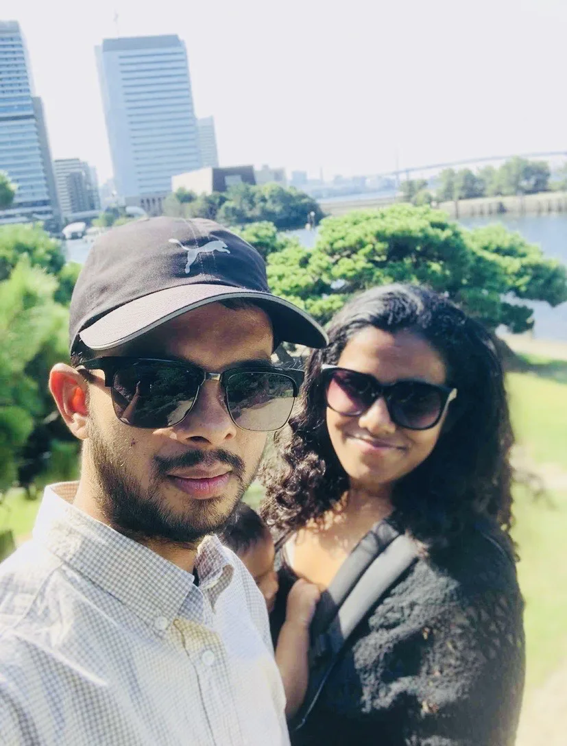 Do you really love where you live right now?