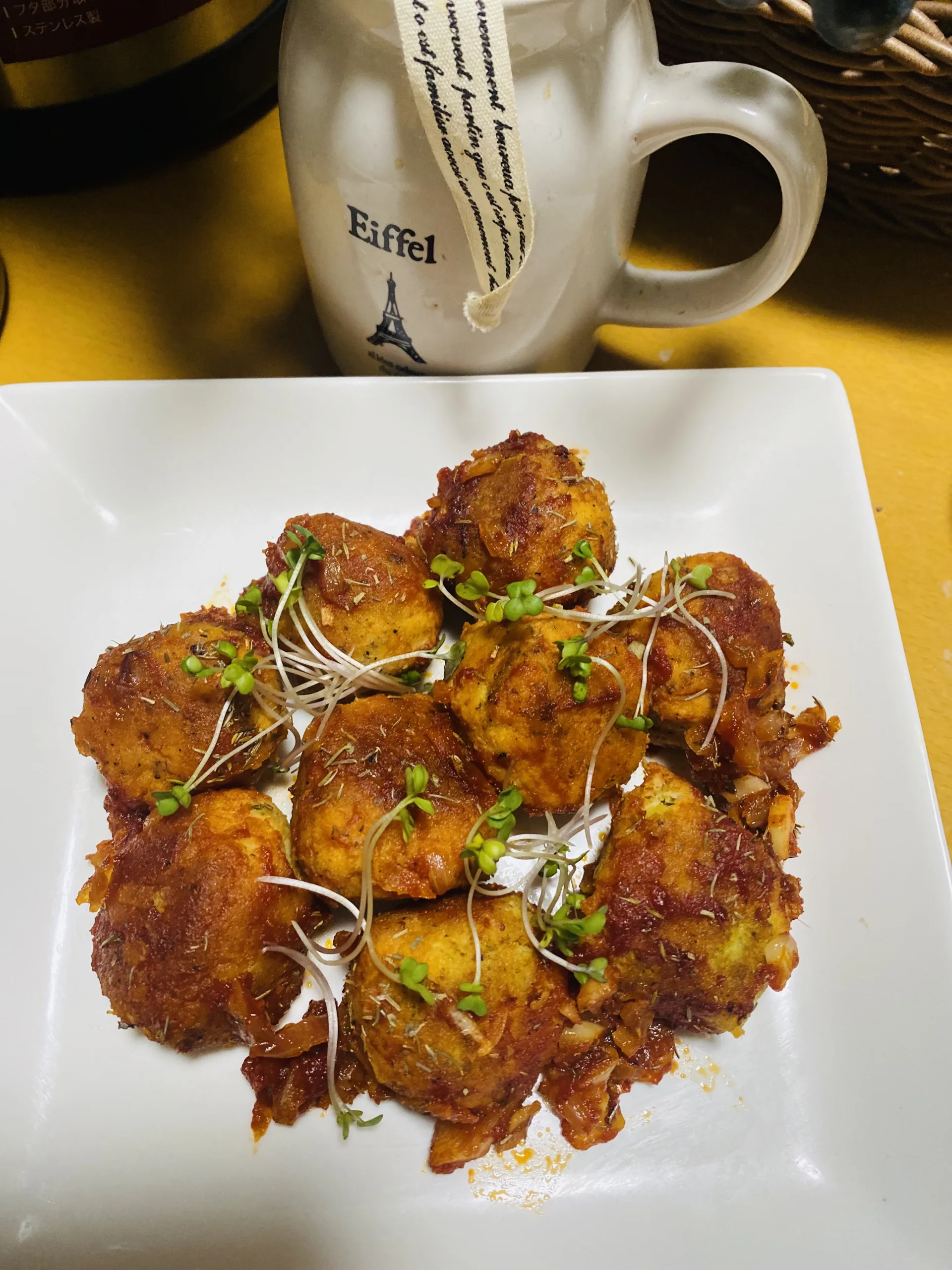 The Best Homemade Meatballs Recipe You’ll Ever Try