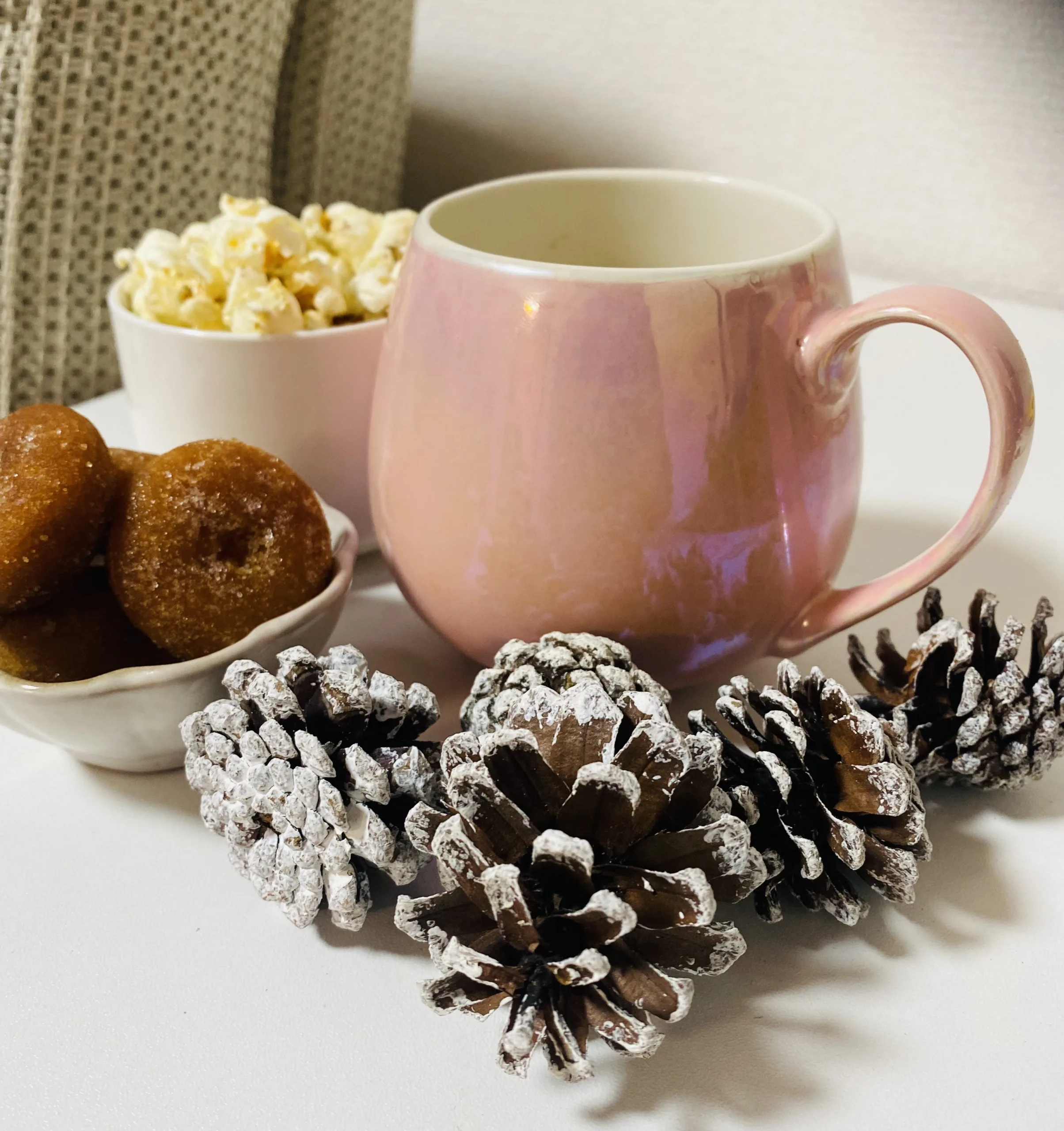 How is your Weekend?