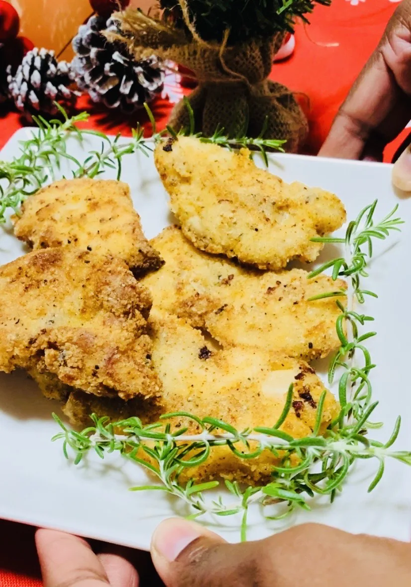 My Best marinade for chicken