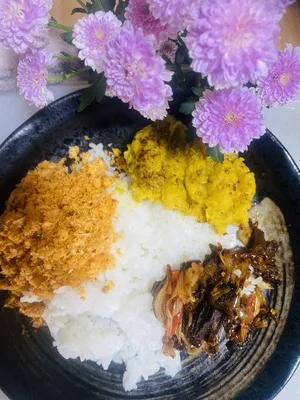 How about your Weekend Signature Dishes