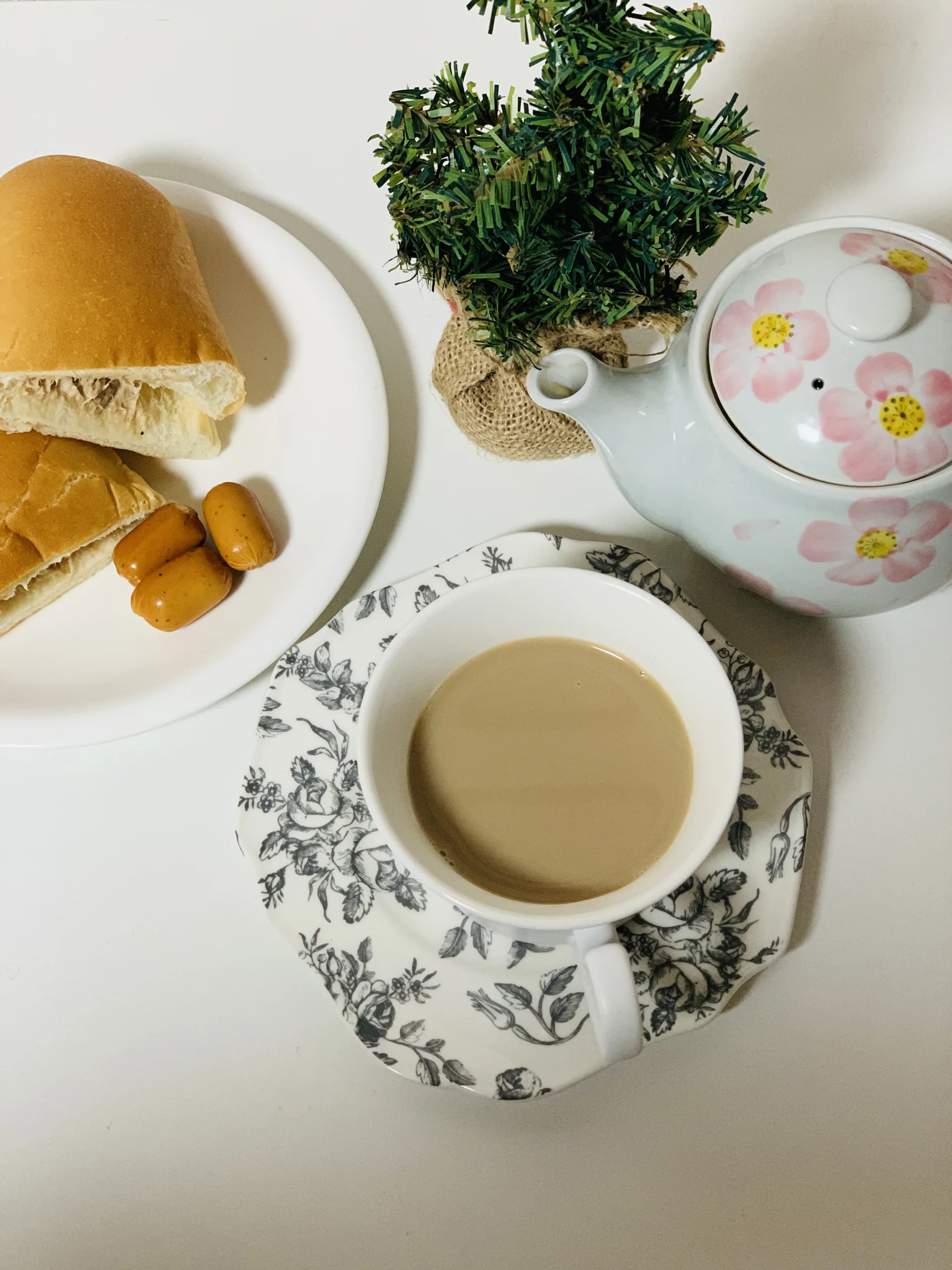 Have a happy weekend