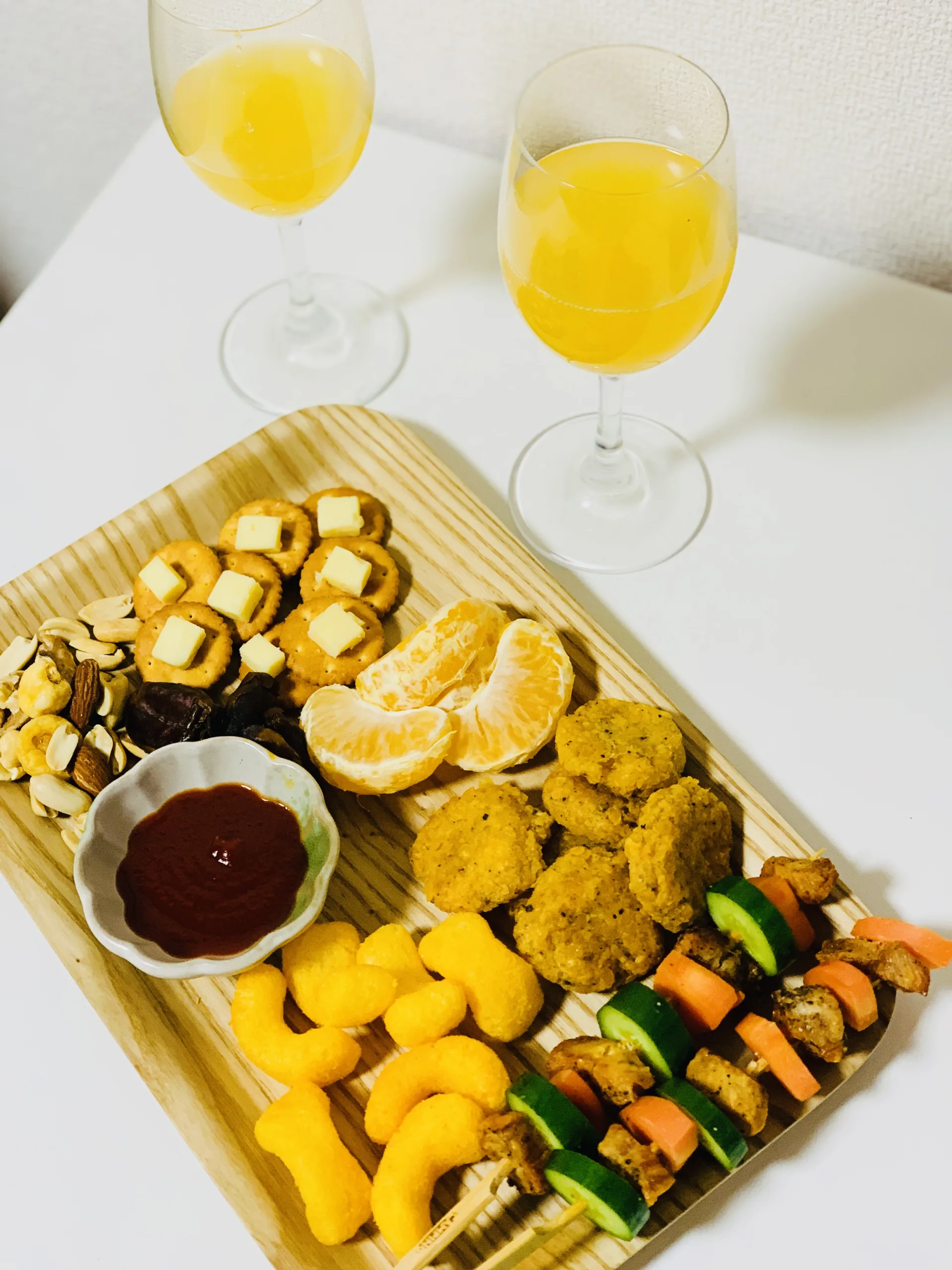 My Valentine Platter 2026