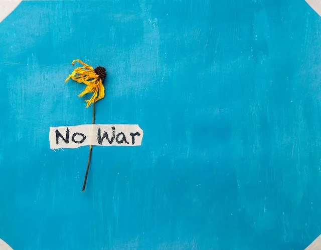 Our Prayers are with those who suffer!