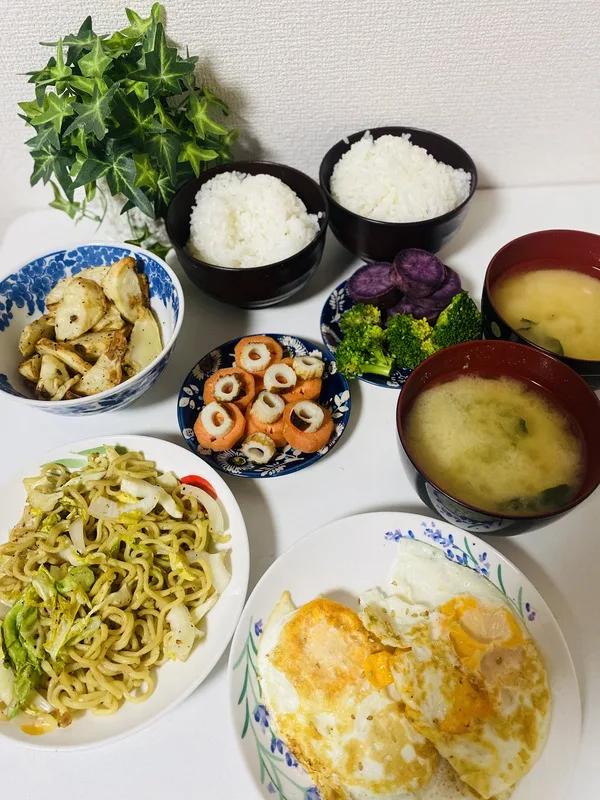 Healthy Dinner Ideas from my kitchen