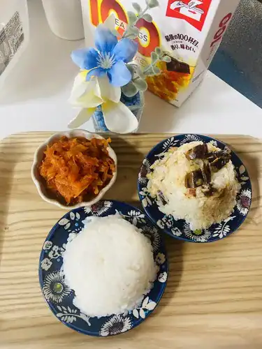 My Family favorite Sri Lankan Milk Rice