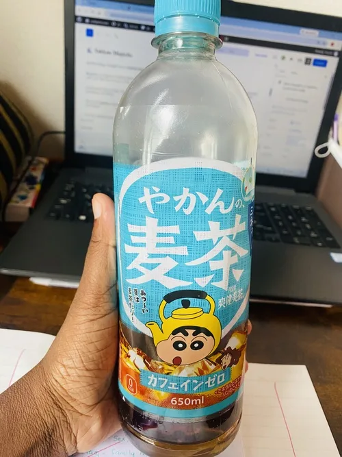 What I Bought at a Japanese Supermarket Today