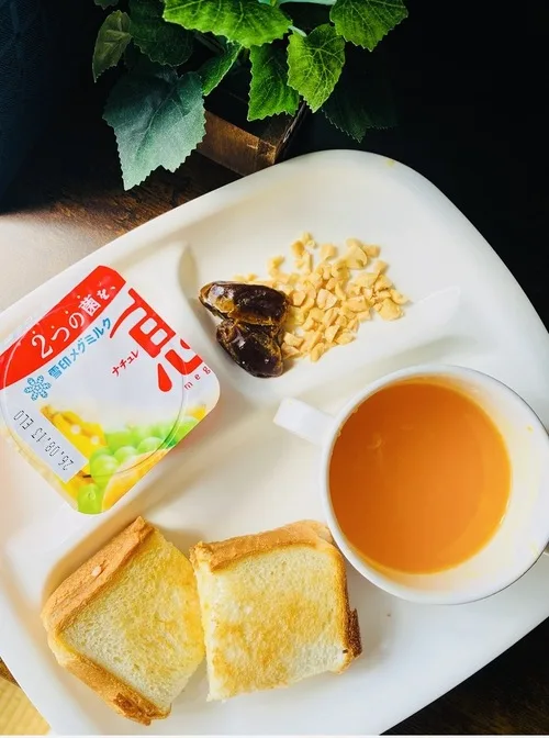 10 Japanese Foods My Baby Tried From the Japanese Supermarket