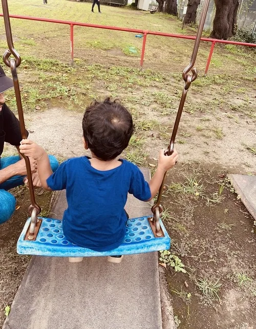 Five Tips I use to keep my toddler busy