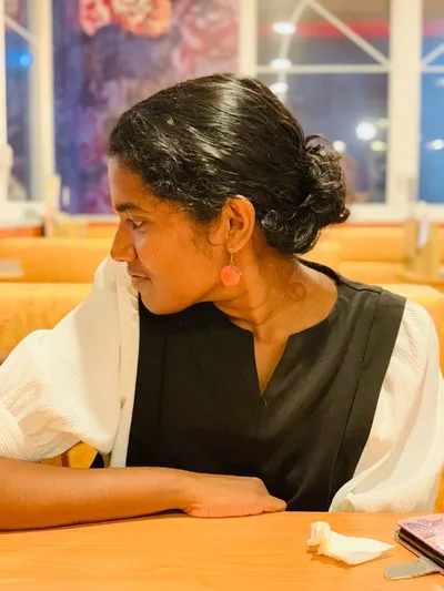 Motherhood Between Two Cultures